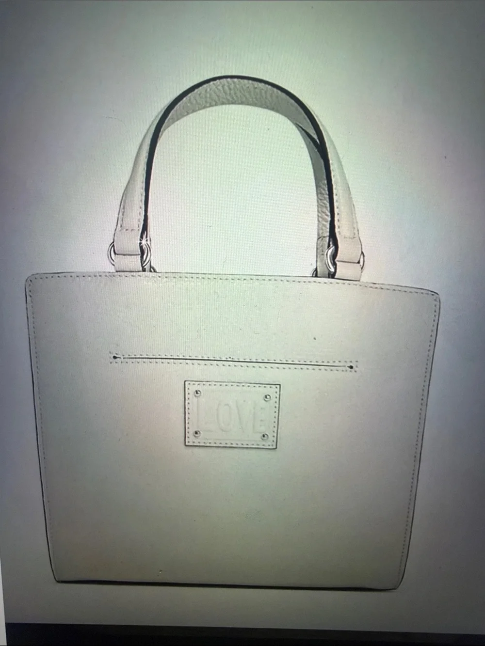 Brighton Brave Heart Remi Small Tote/Crossbody Retail $530 NWT